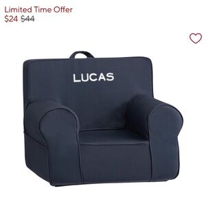 Anywhere Chair COVER